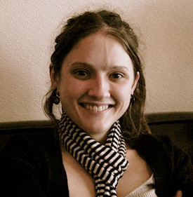 Appalachian Voices mourns the loss of Sarah Percival, passionate intern, but friend above all.
