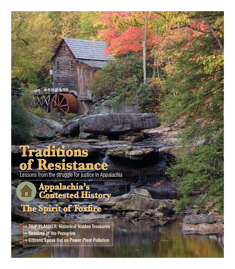 2013 -- Issue 5 (Oct/Nov)
