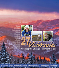 2013 -- Issue 6 (Dec/Jan)