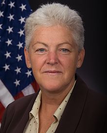 Appalachian Voices congratulates U.S. Environmental Protection Agency Administrator Gina McCarthy on her confirmation.