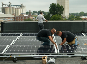 Help ensure Virginia's upcoming Energy Plan makes clean energy like solar power a priority.