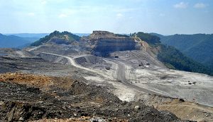 Having recently emerged from bankruptcy, Patriot Coal CEO Ben Hatfield said the 2012 settlement that forced the company to begin phasing out its mountaintop removal operations proved to be a "win-win."