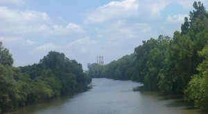 The Dan River runs black: Initial indications estimate as much as 22 million gallons of coal ash could already be in the Dan River. Appalachian Voices and our allies are demanding accountability and disclose from Duke Energy. 