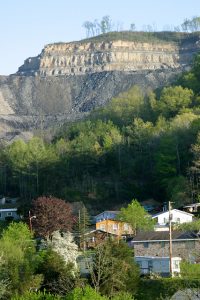 A federal appeals court reaffirmed EPA's authority to coordinate with other agencies to apply science throughout the mountaintop removal permitting process.