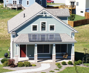 Virginia ratepayers made their voices heard before important orders by the State Corporation Commission on residential solar fees and electricity rates.