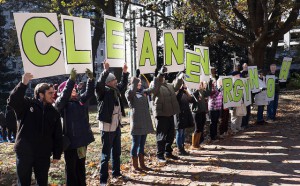 Virginia Sierra Club