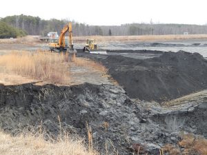 Duke Energy entered a plea agreement with federal prosecutors to resolve a federal criminal investigation into its handling of coal ash in North Carolina. 