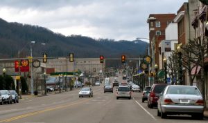 The Obama administration's budget includes several proposals that would create economic opportunities in central Appalachian communities struggling to weather coal's decline.