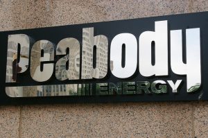 While the company no longer operates in Central Appalachia, the story of Peabody Energy’s fall is similar to those of major Appalachian producers. Photo via Flickr licensed under Creative Commons.