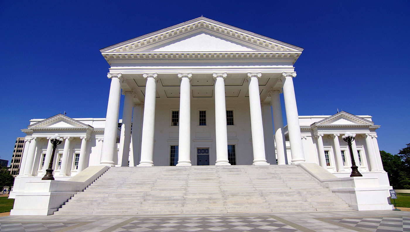 Virginia advocates secured big wins at the 2026 General Assembly