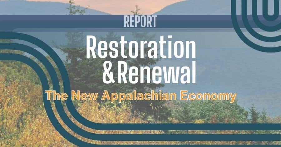 Restoration and renewal- Thumbnail