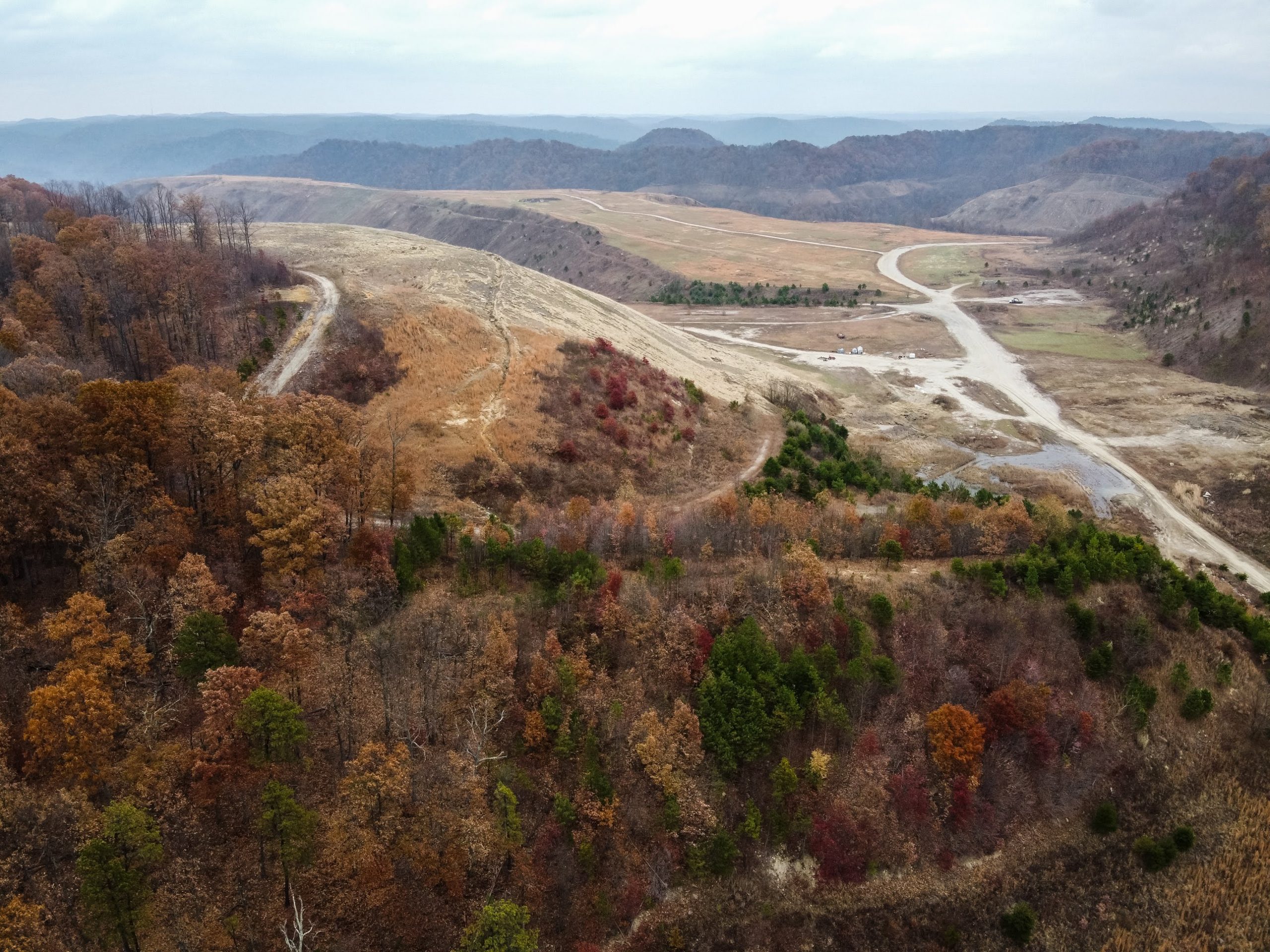 Blackjewel’s Catastrophic Bankruptcy and the Collapse of the Mine