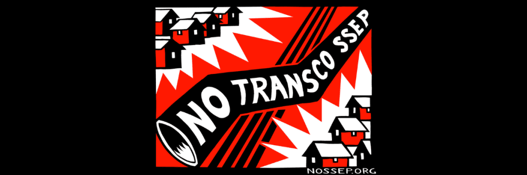 No Transco SSEP