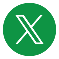 Follow us on X