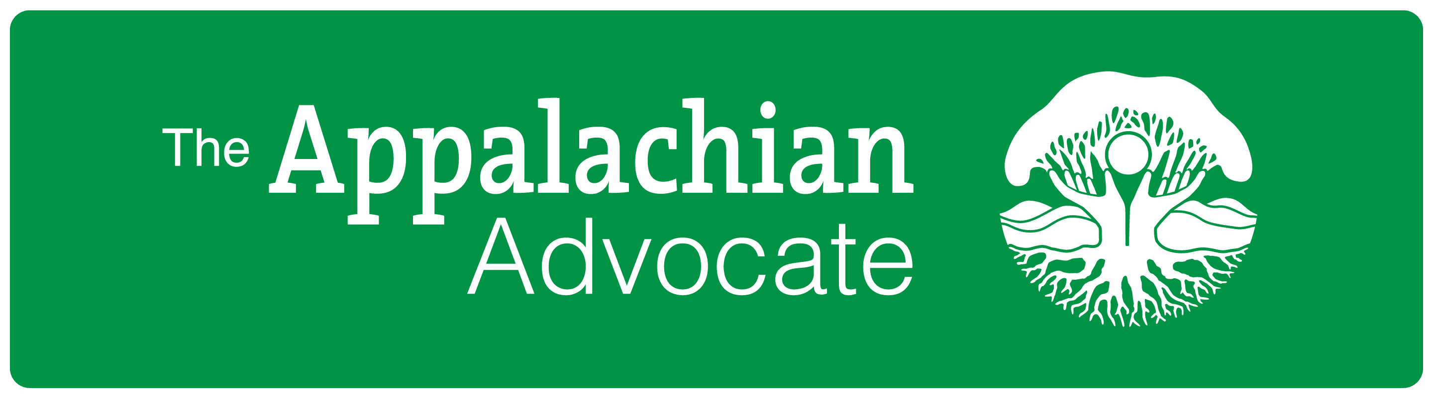 The Appalachian Advocate