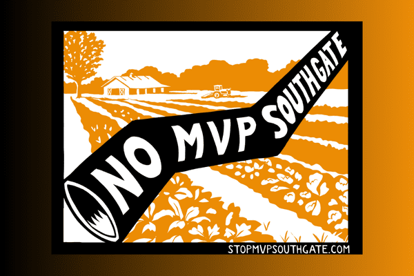 Federal agencies take public input on proposed MVP Southgate pipeline