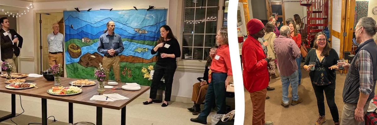 2025 Annual Membership Meeting and Holiday Party2025 images