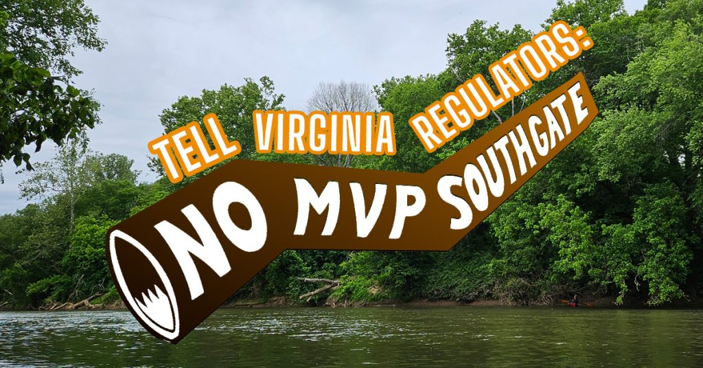 tell virginia regulators