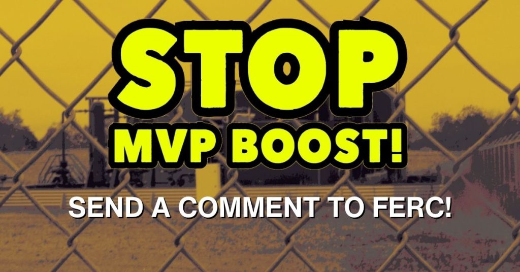 Stop MVP Boost