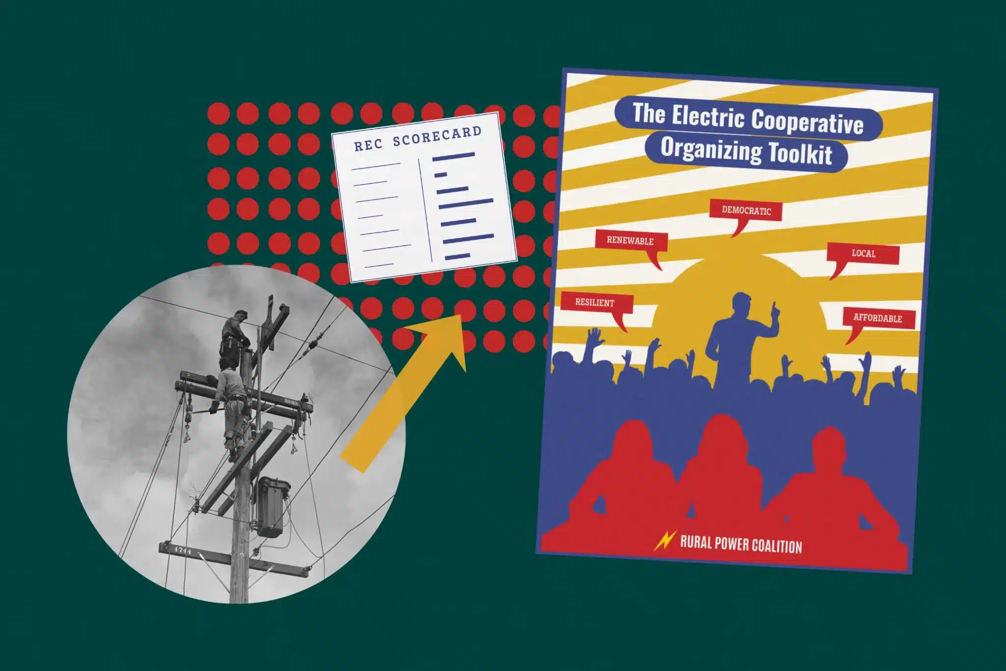 Guest post: Working towards energy affordability in rural America ...