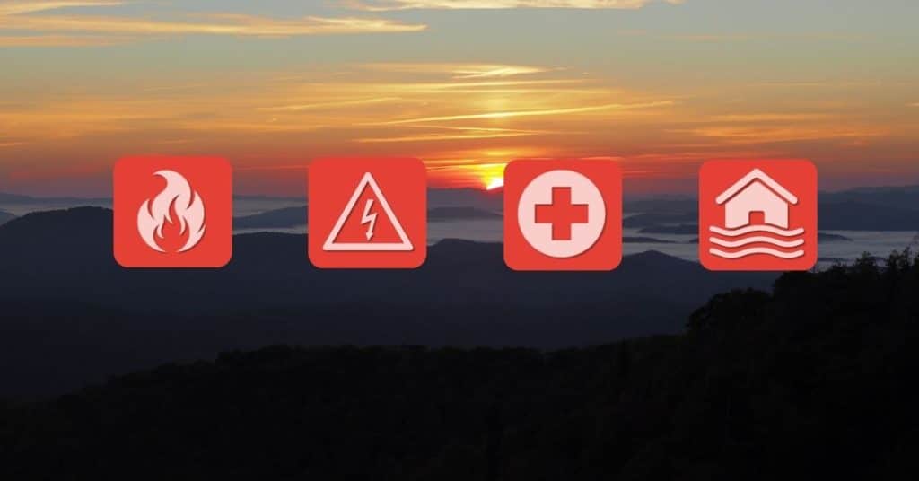 Hurricane Helene recovery and resilience updates for WNC