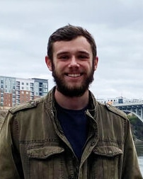 Caleb Gore, Black Lung Coordinator