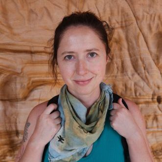 Abby Hassler headshot