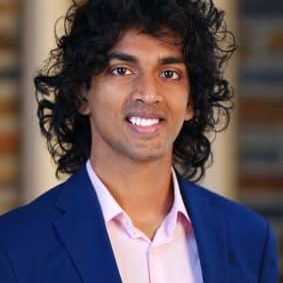 Advait Pandit, Digital Analytics Intern, January 2026 - January 2027