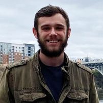 Caleb Gore, Black Lung Coordinator