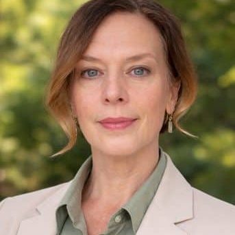 Heidi Williamson, director of individual giving, bio portrait headshot crop2 2026