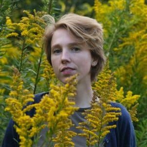 Lou Murrey, NC Field Coordinator, AppVoices Staff 2026