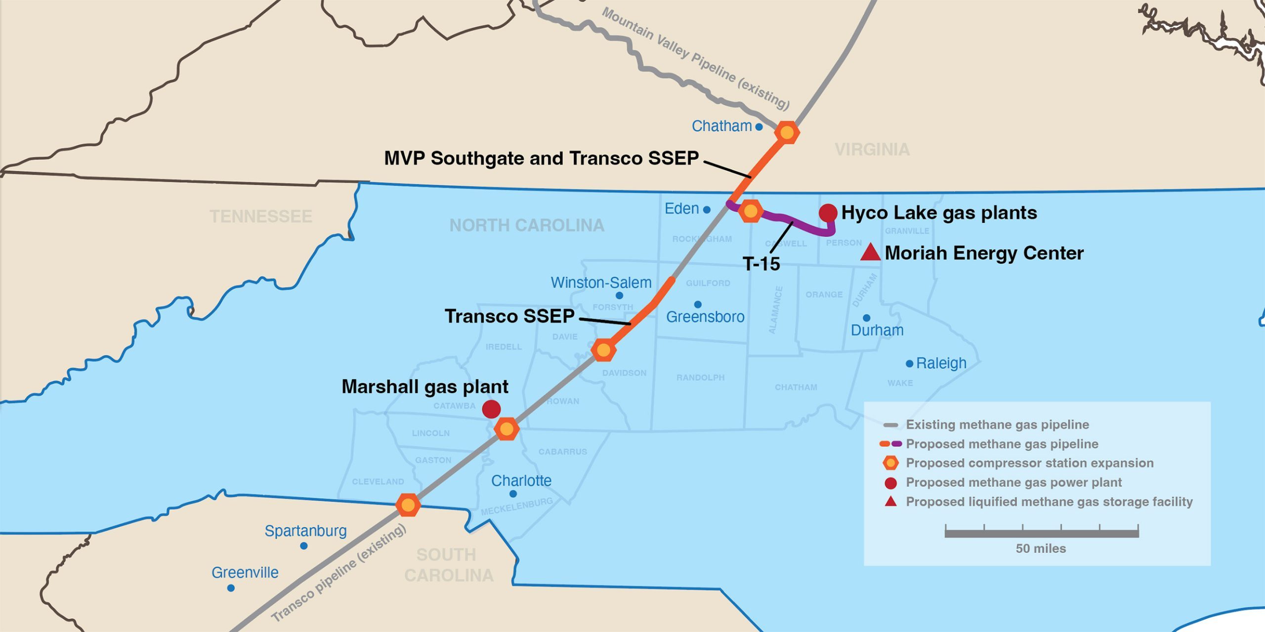 NC gas buildout map for page header